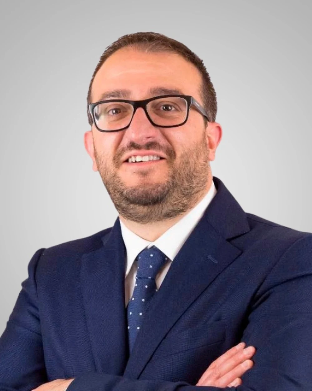 Pierluigi Biondi, sindaco dell'Aquila